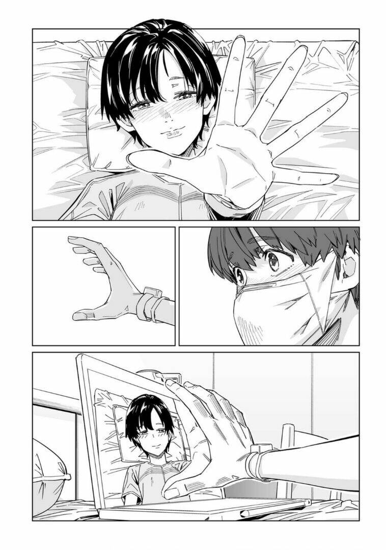 New Normal - Chương 10