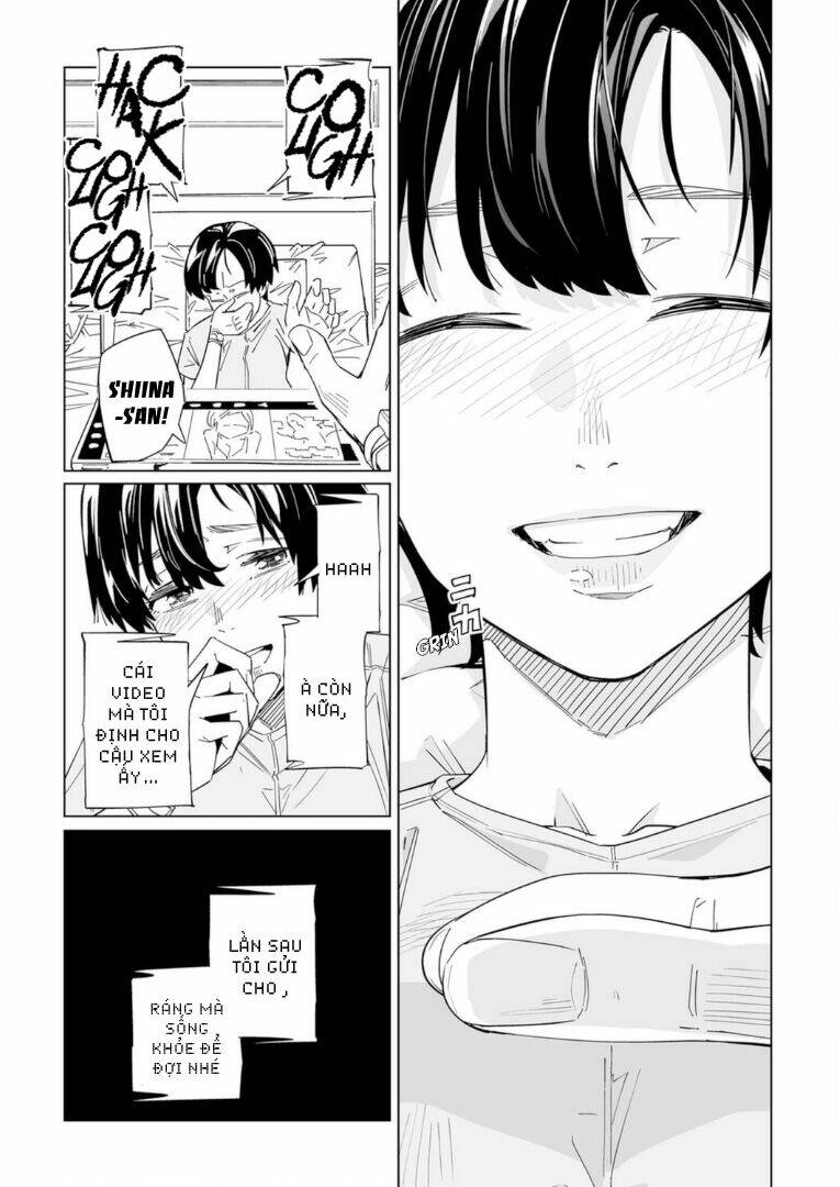 New Normal - Chương 10