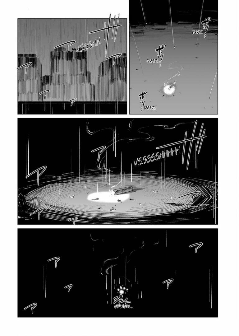 New Normal - Chương 10