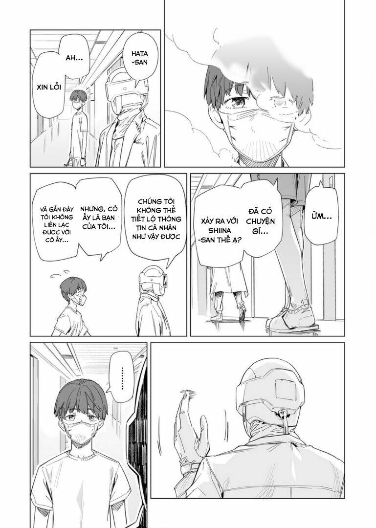New Normal - Chương 10