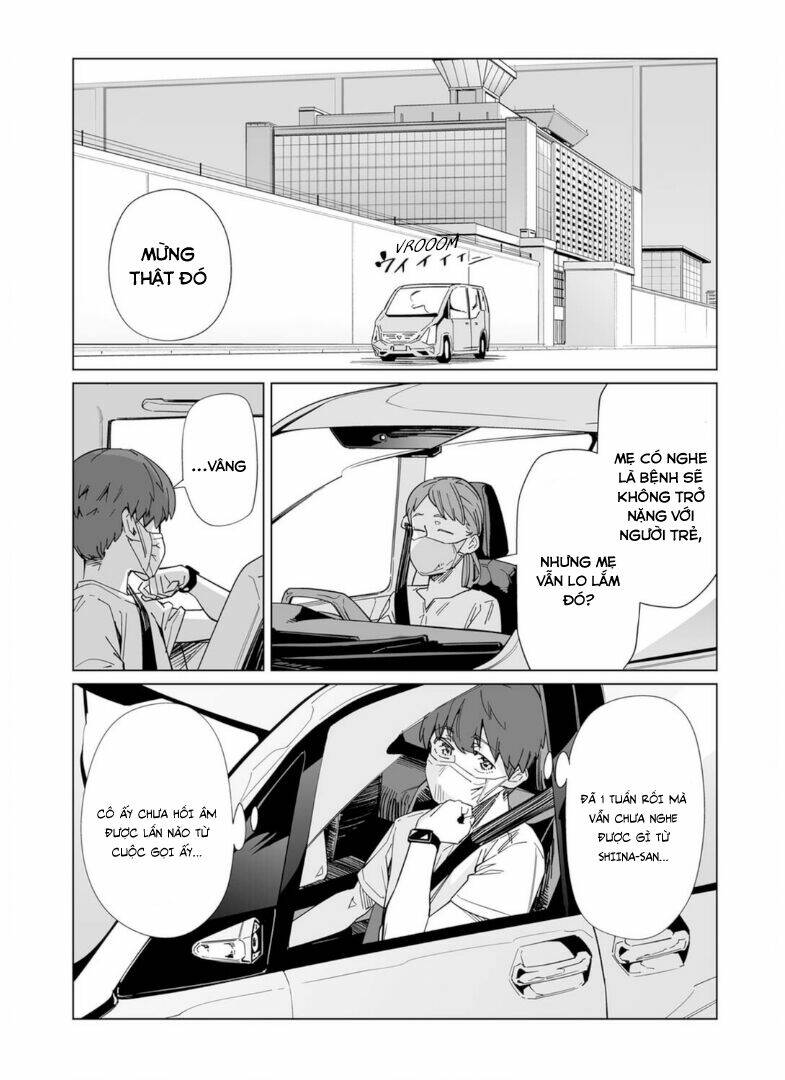 New Normal - Chương 10