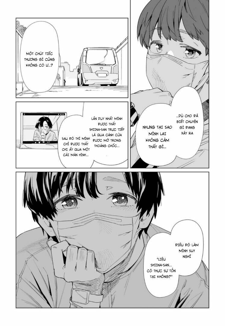 New Normal - Chương 10