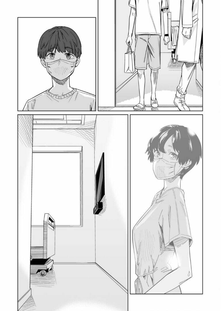 New Normal - Chương 10