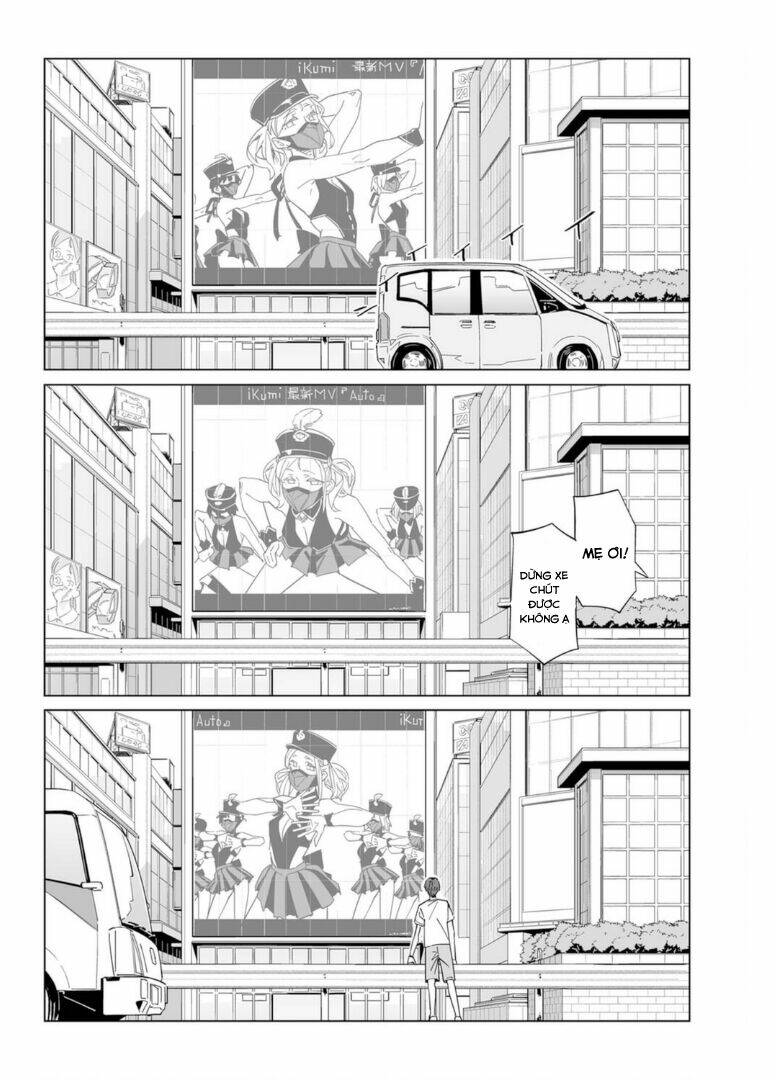 New Normal - Chương 10