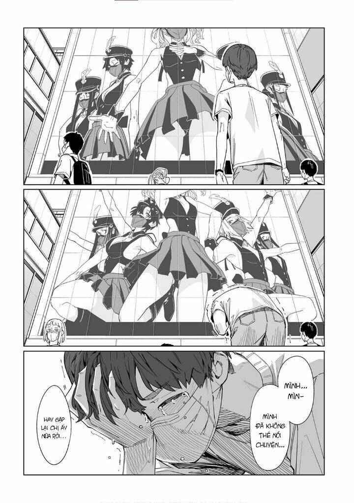 New Normal - Chương 10