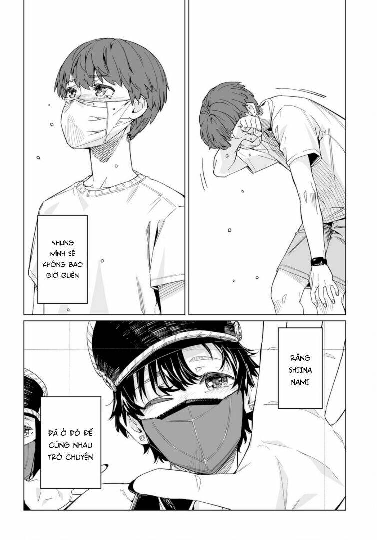 New Normal - Chương 10