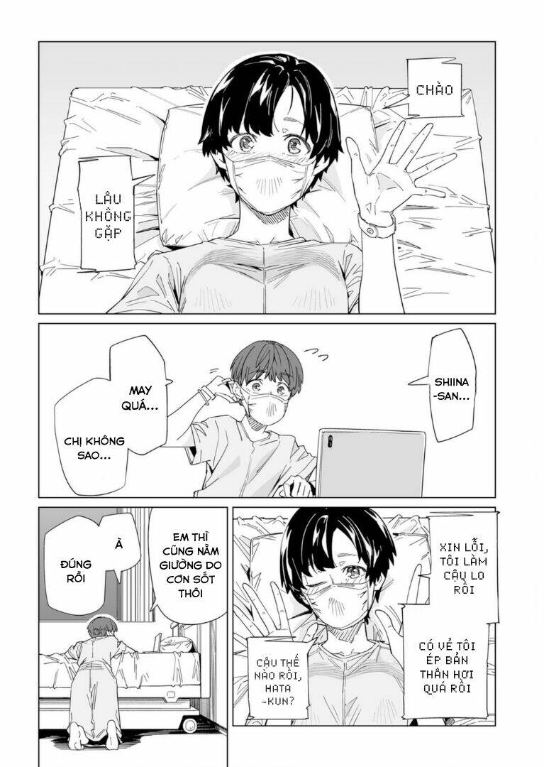New Normal - Chương 10