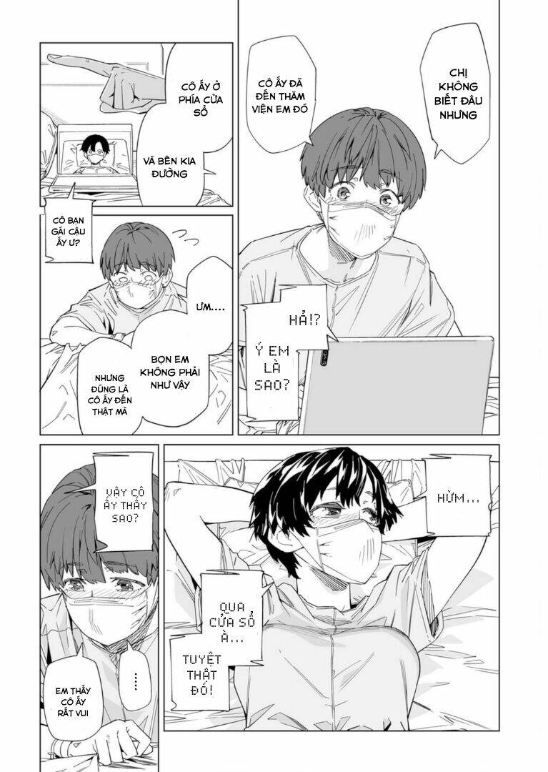 New Normal - Chương 10