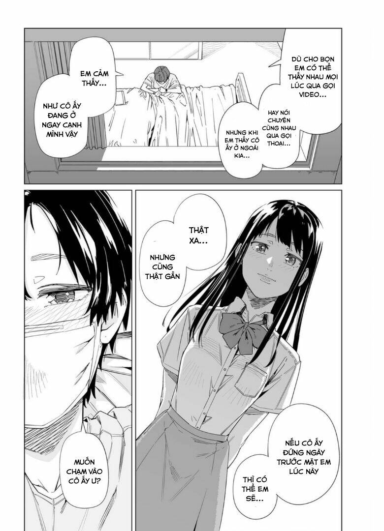 New Normal - Chương 10