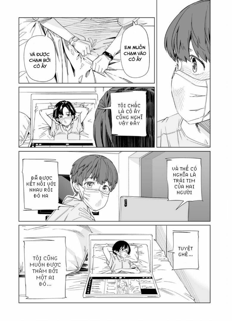 New Normal - Chương 10