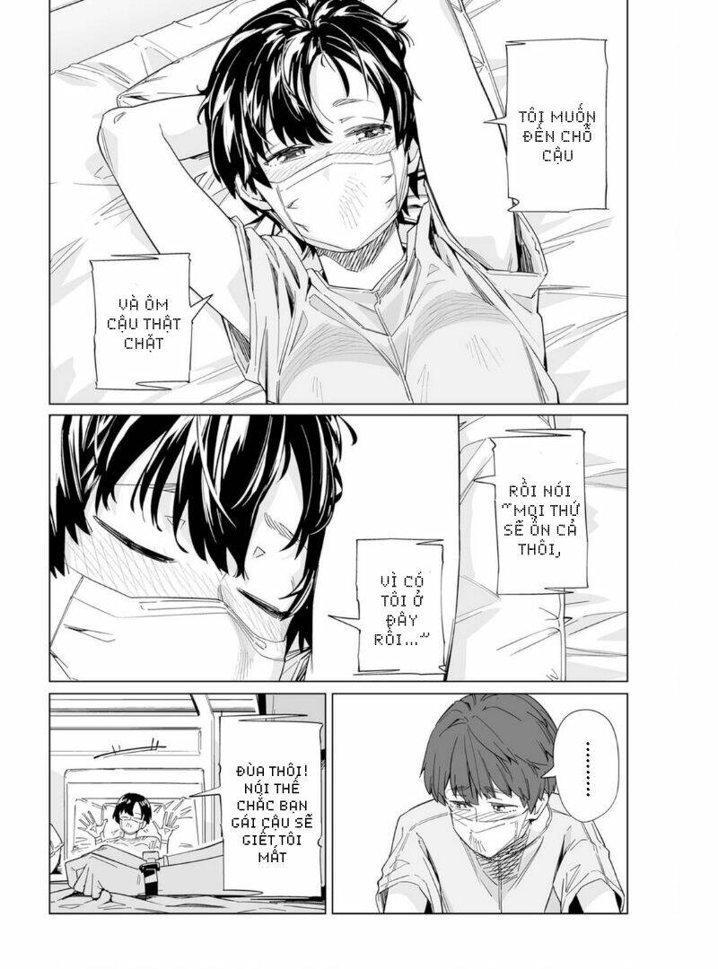 New Normal - Chương 10