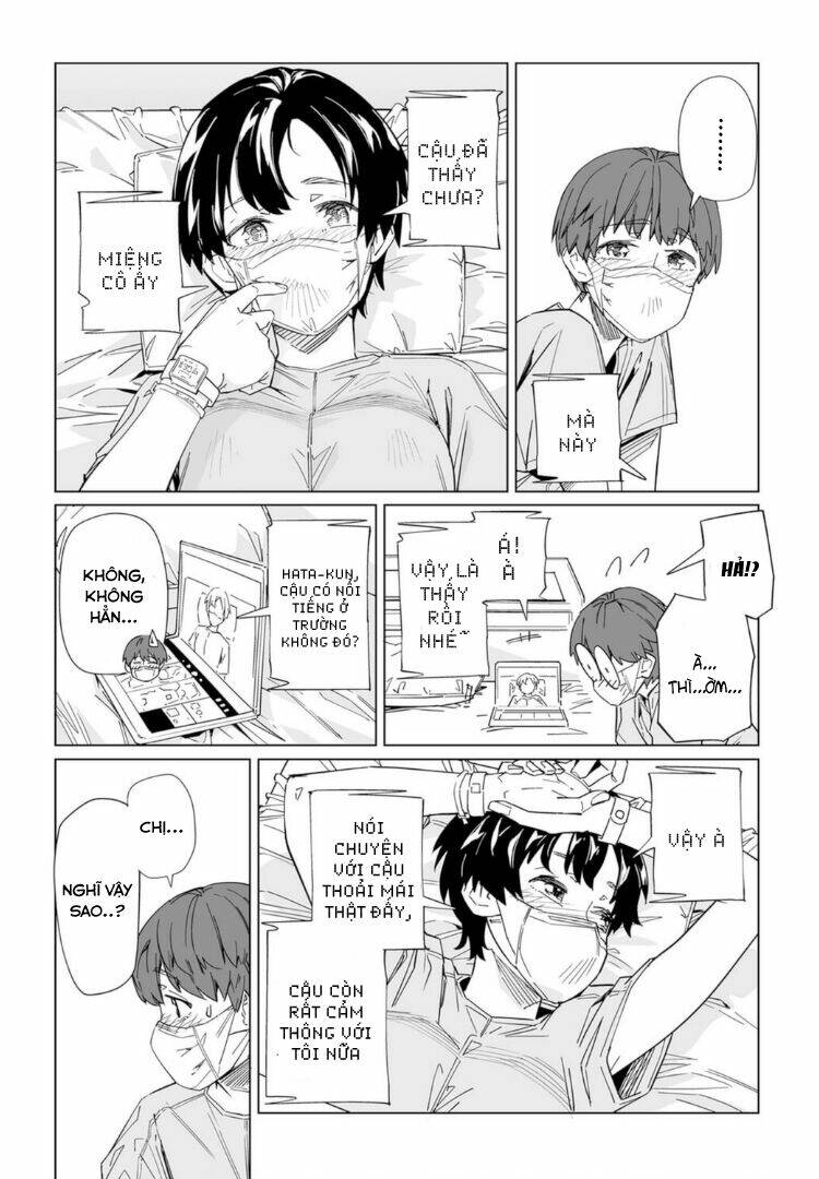New Normal - Chương 10