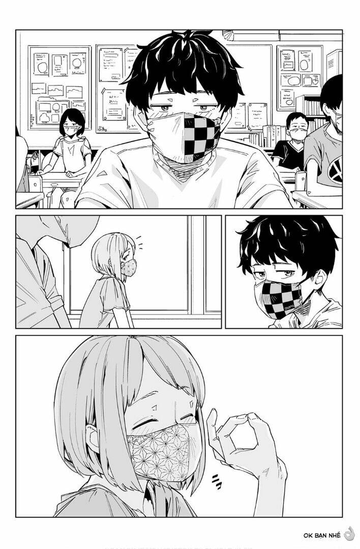 New Normal - Chương 11