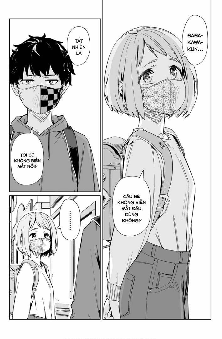 New Normal - Chương 11