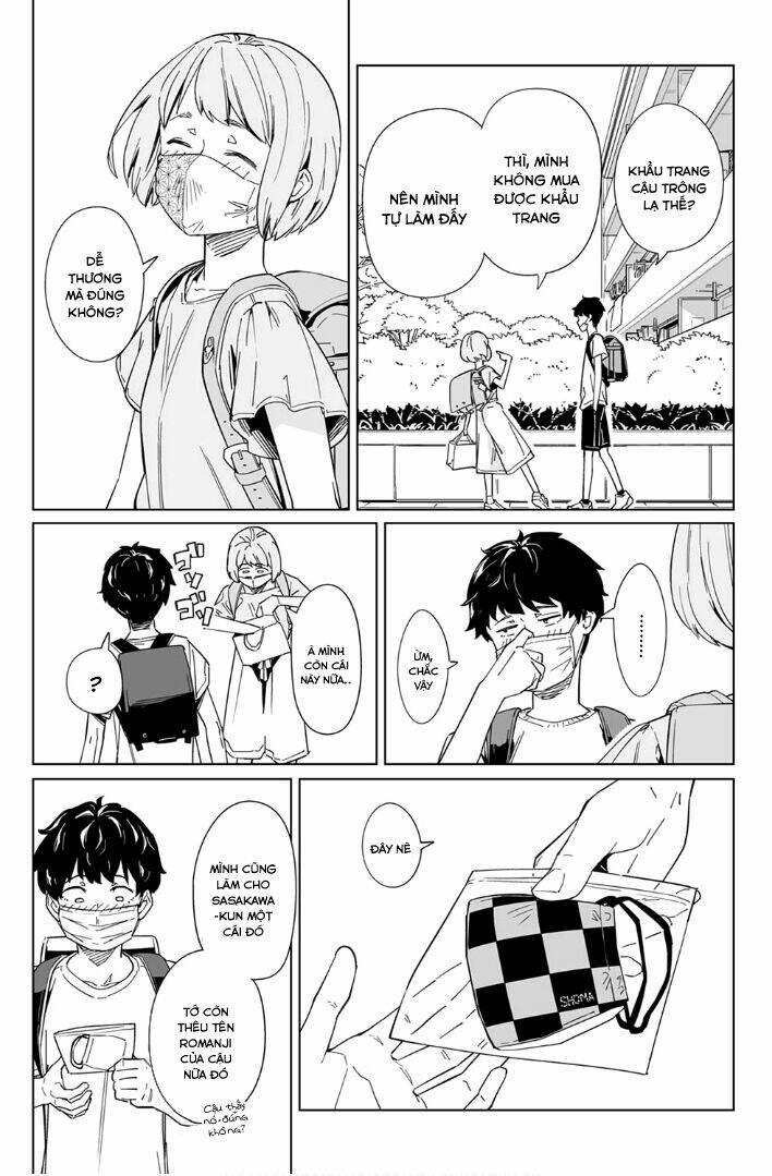 New Normal - Chương 11