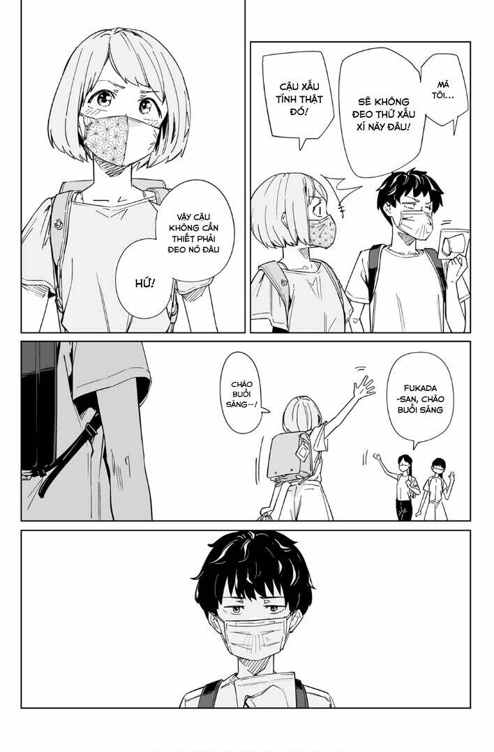New Normal - Chương 11