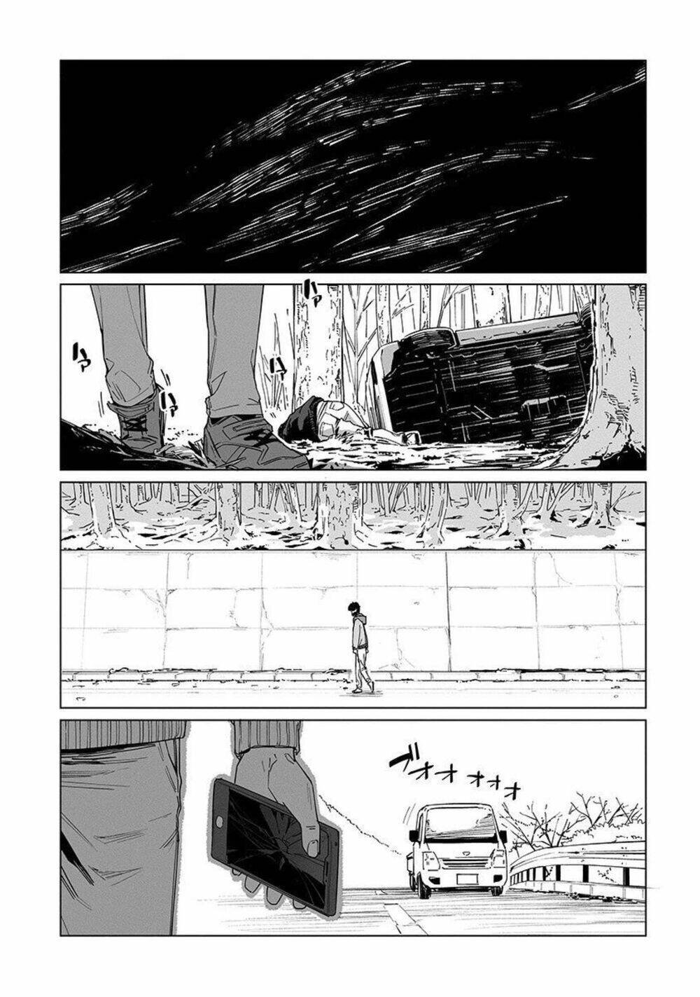New Normal - Chương 12