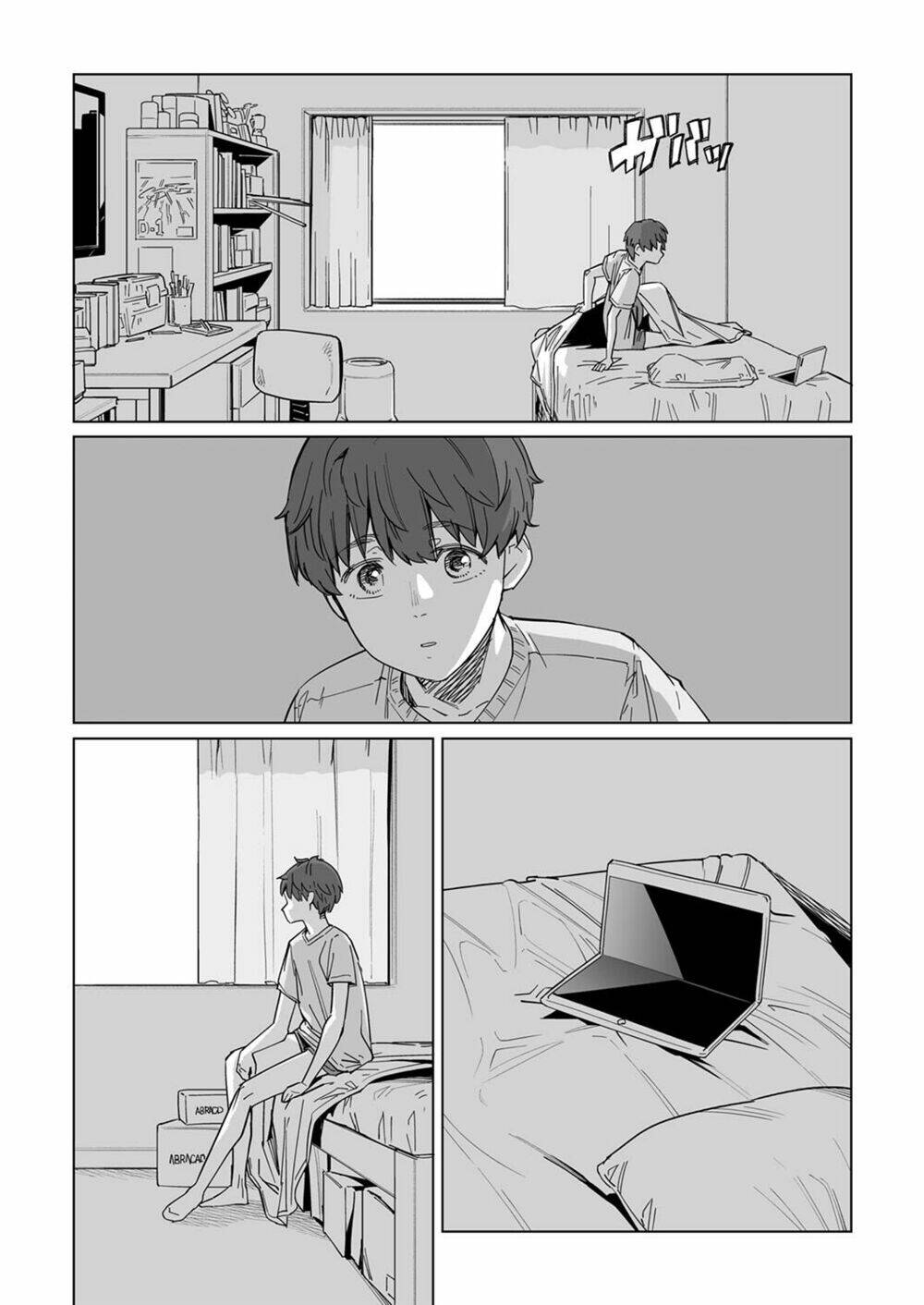 New Normal - Chương 13