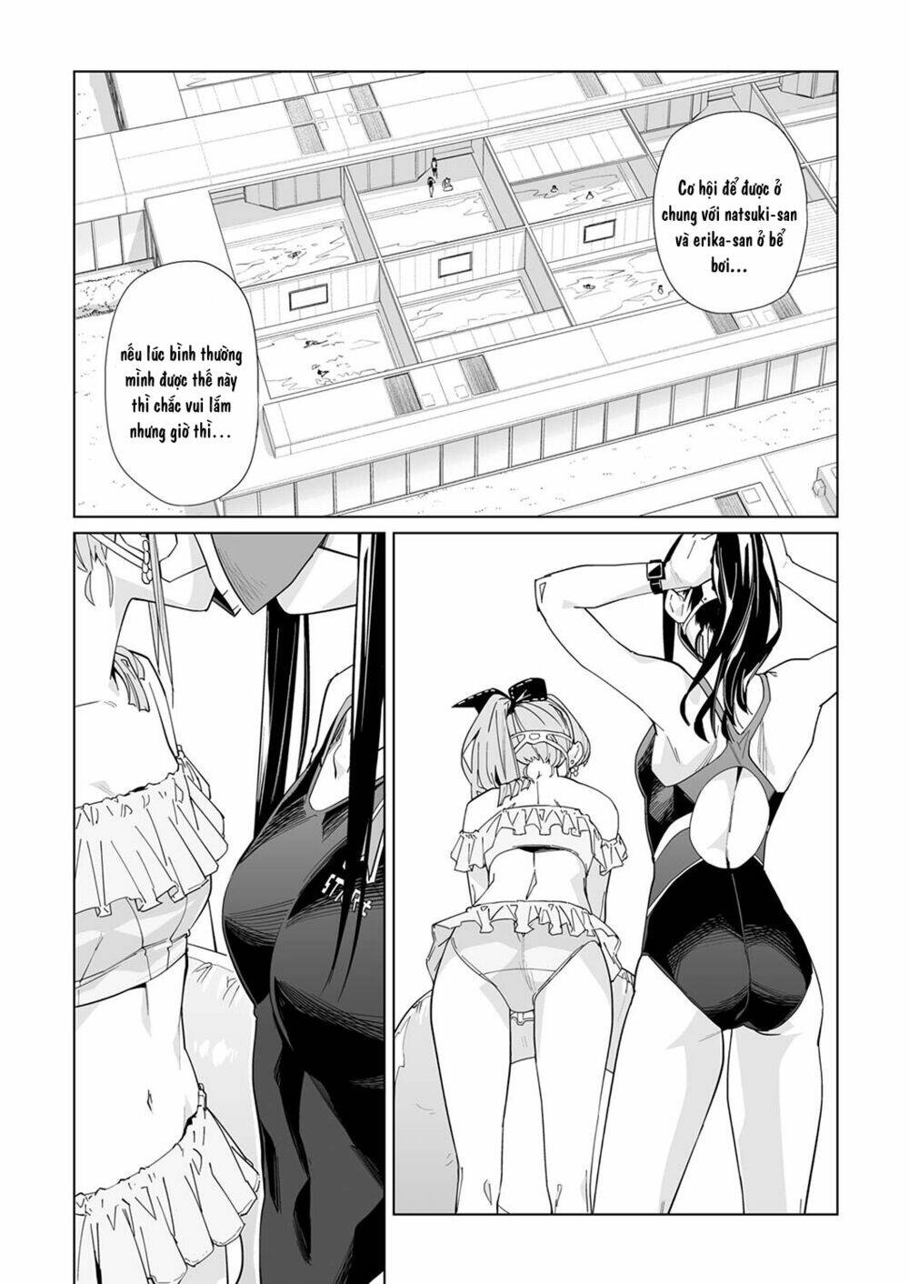 New Normal - Chương 14