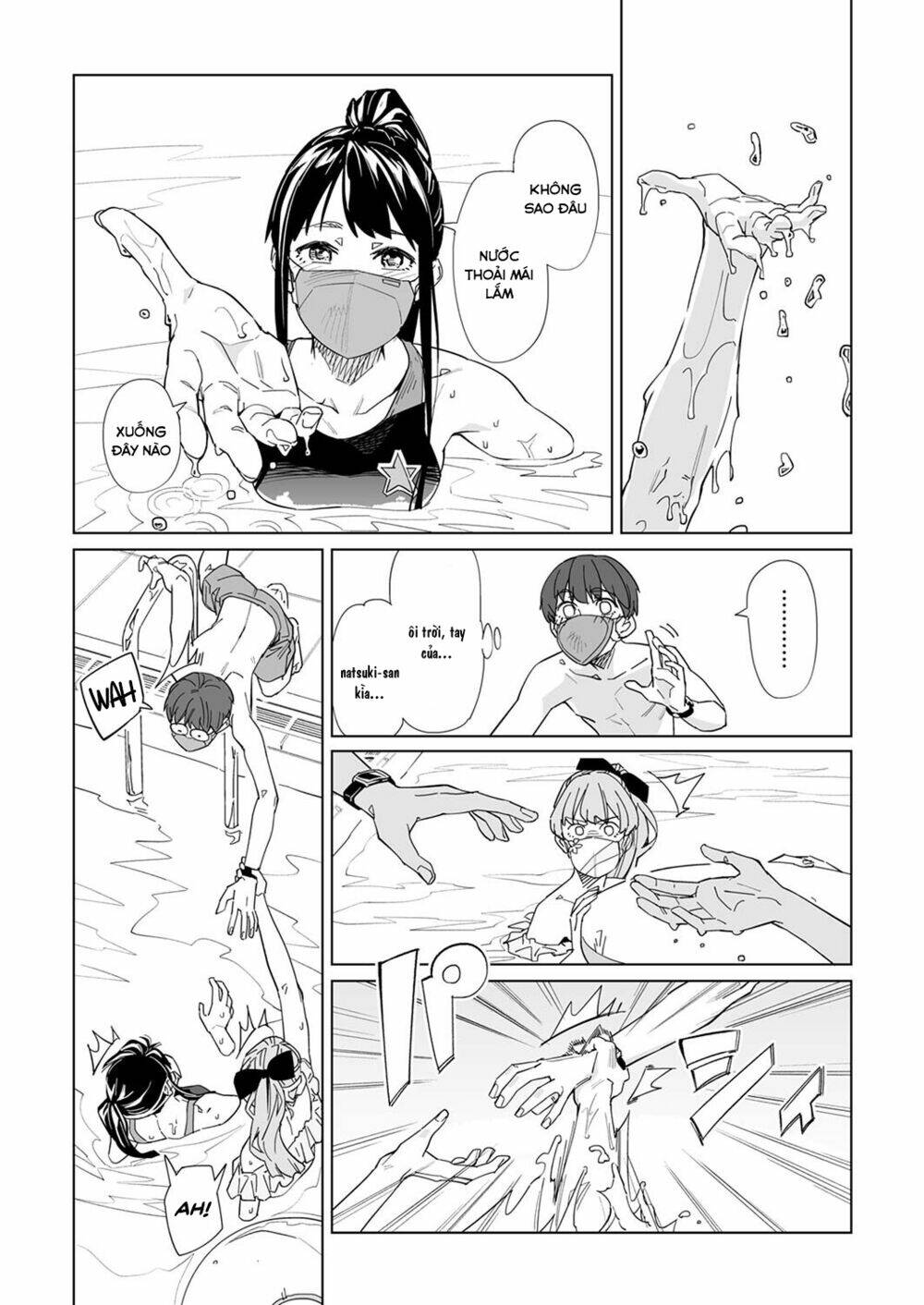 New Normal - Chương 14