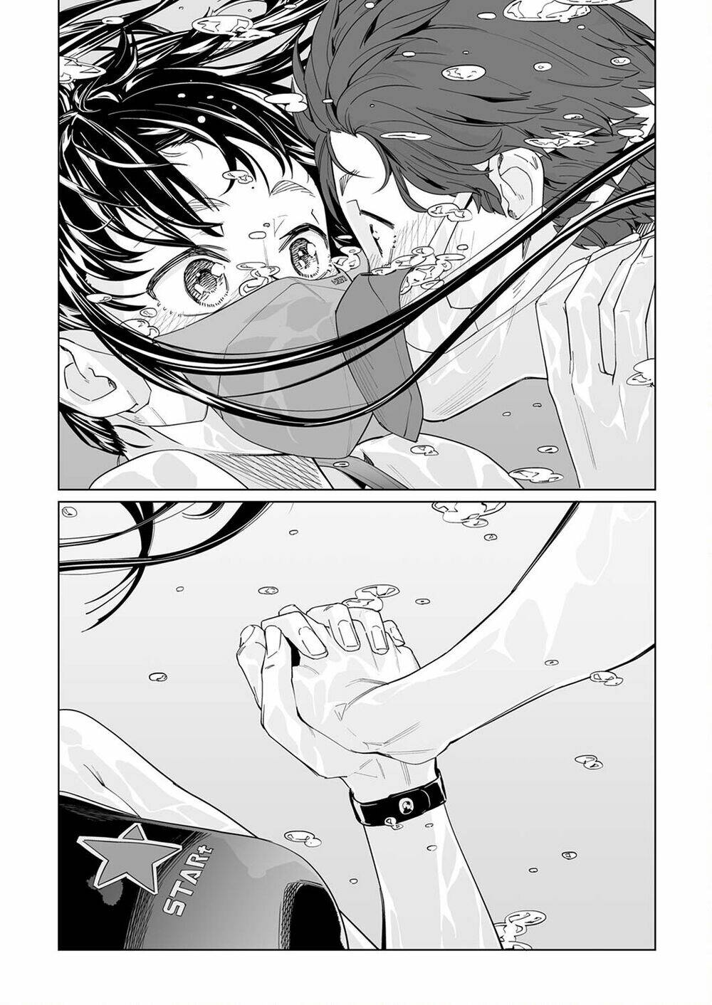 New Normal - Chương 14