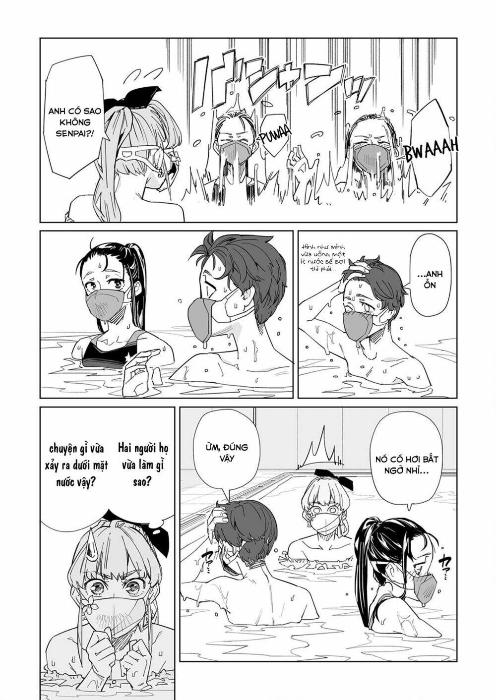 New Normal - Chương 14