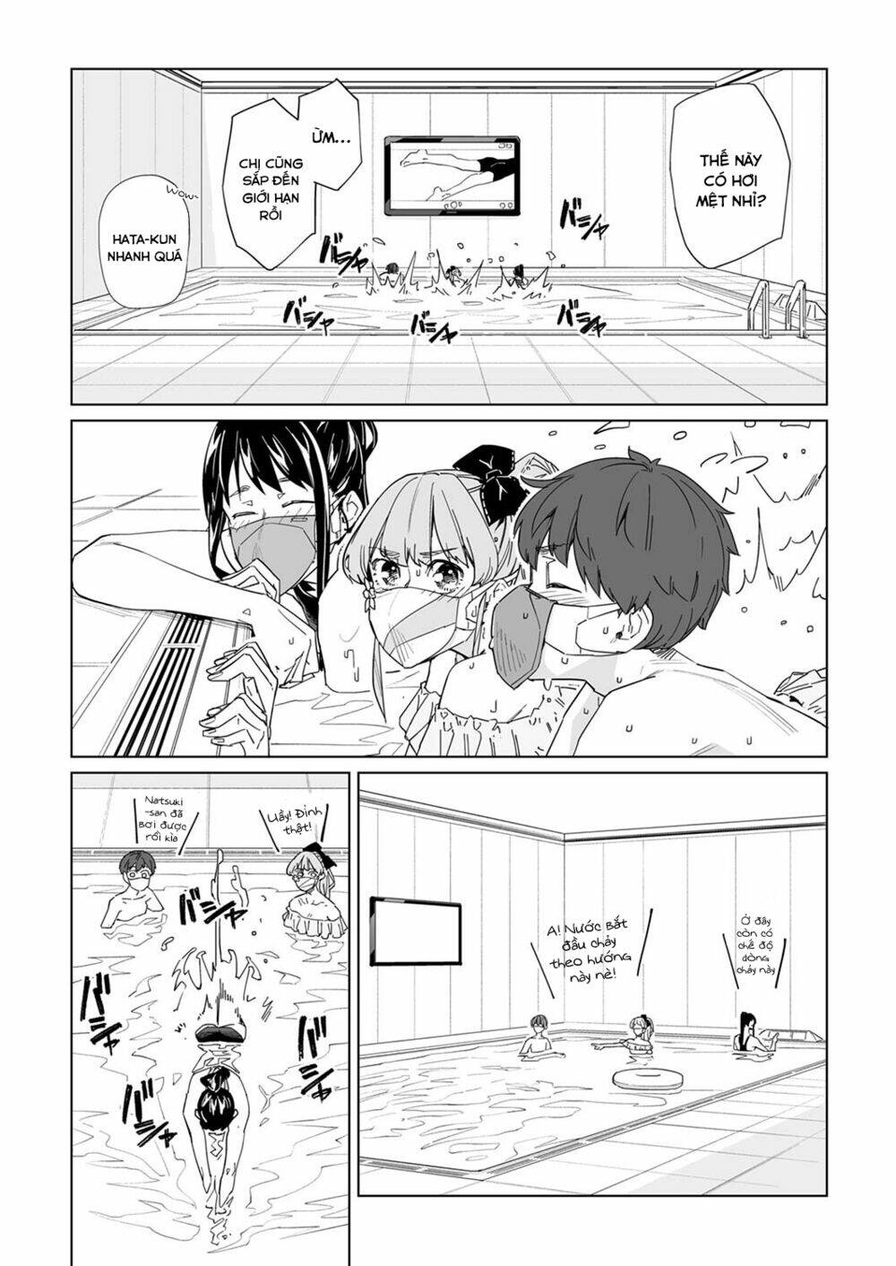 New Normal - Chương 14