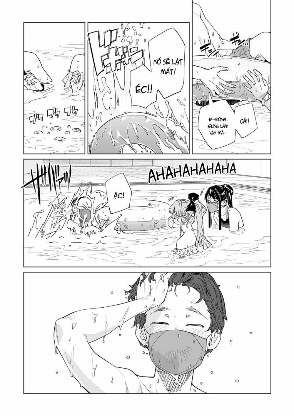 New Normal - Chương 14