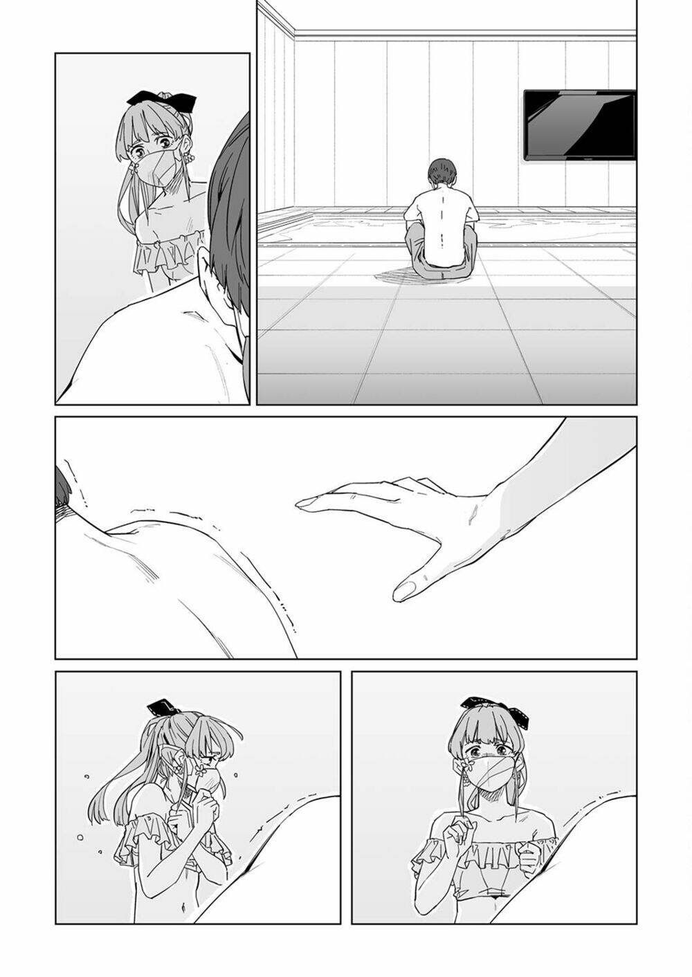New Normal - Chương 14