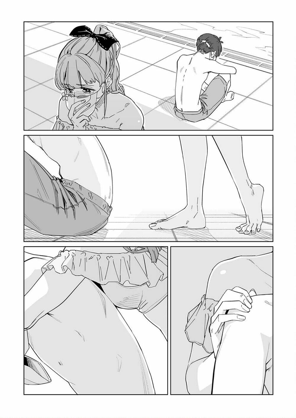 New Normal - Chương 14