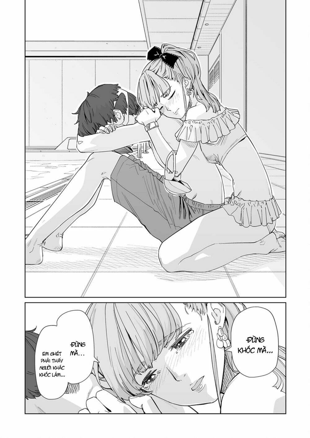 New Normal - Chương 14
