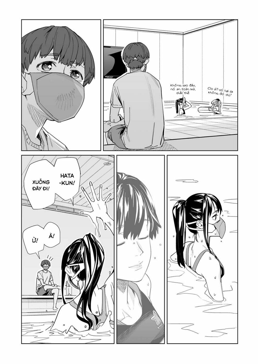 New Normal - Chương 14