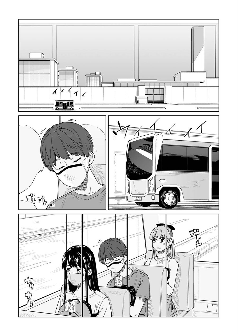 New Normal - Chương 15