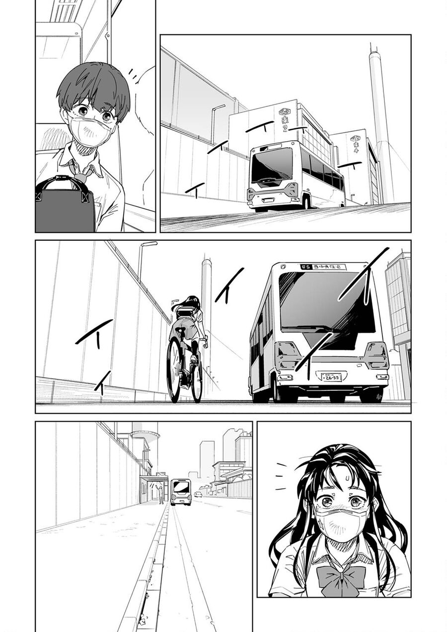 New Normal - Chương 15