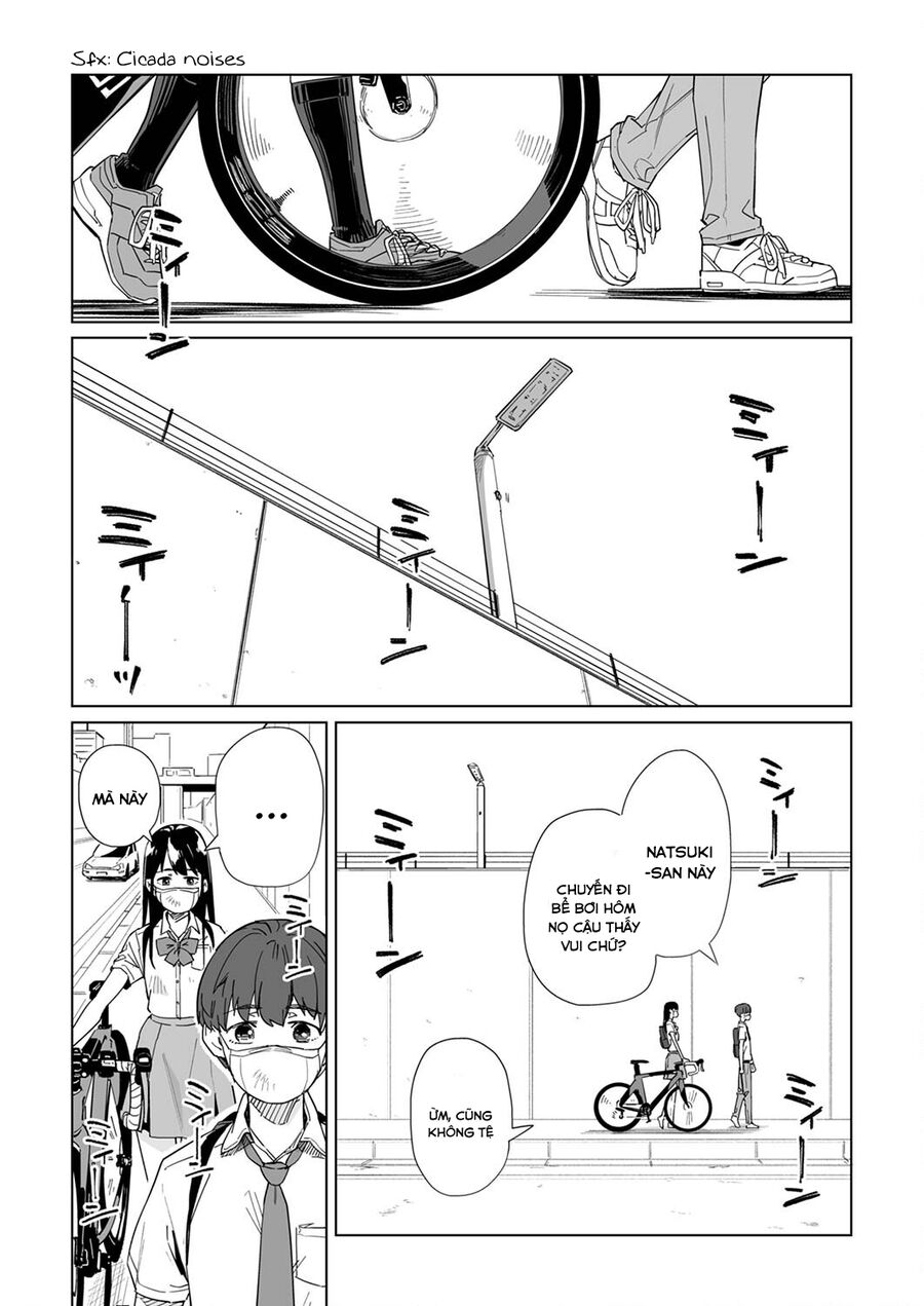 New Normal - Chương 15