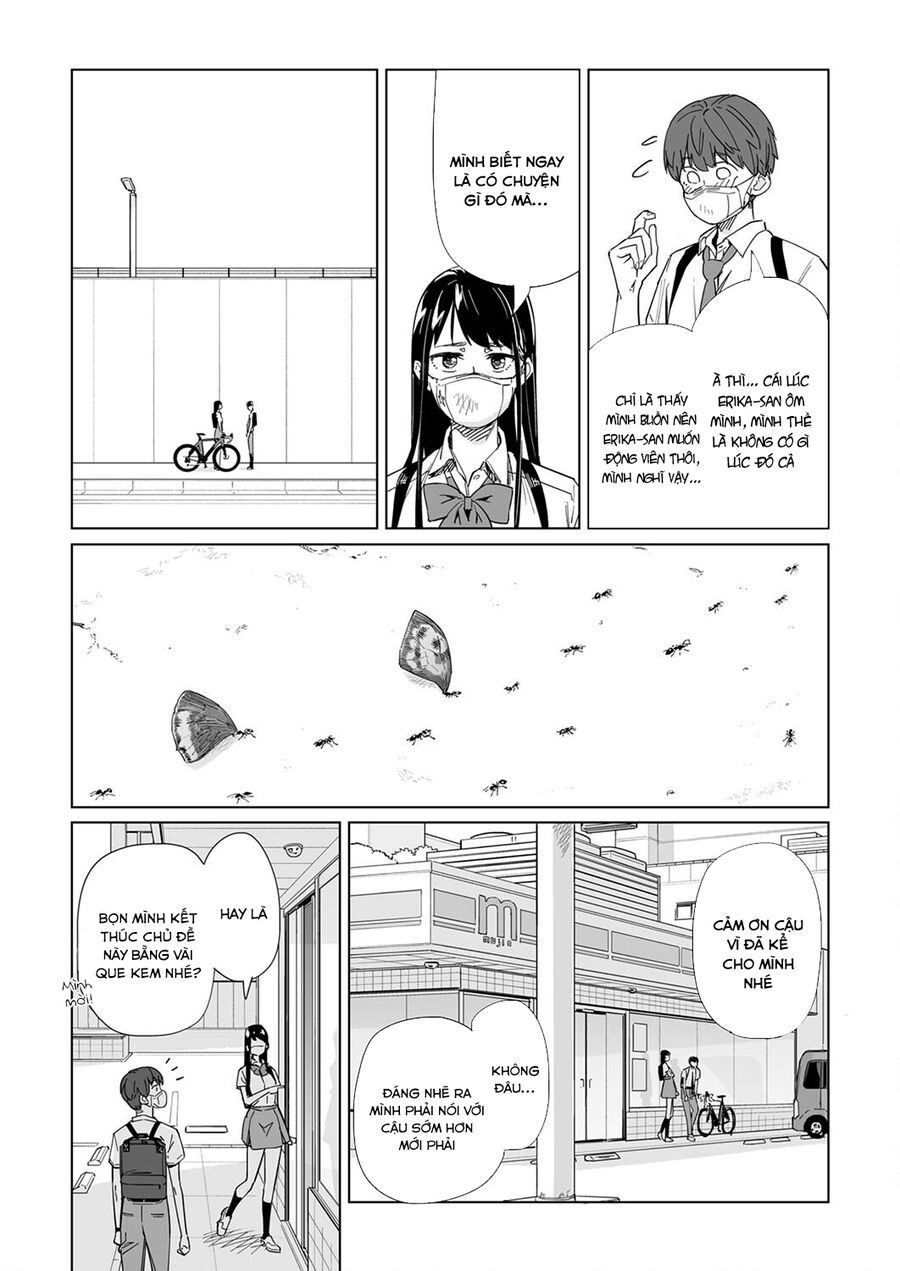 New Normal - Chương 15