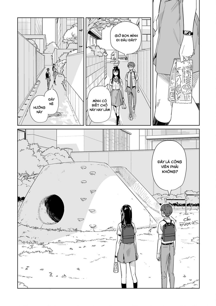 New Normal - Chương 15