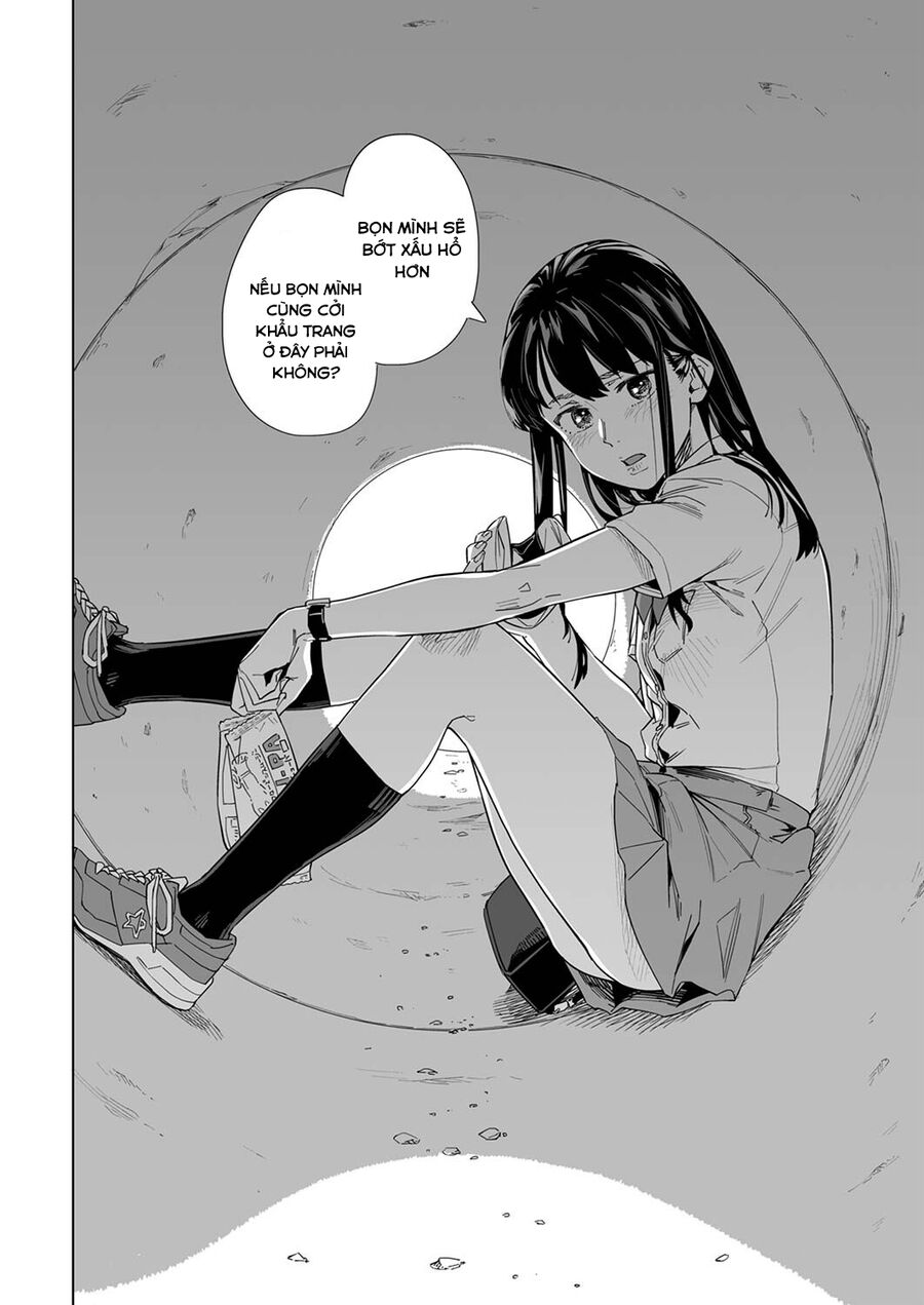 New Normal - Chương 15