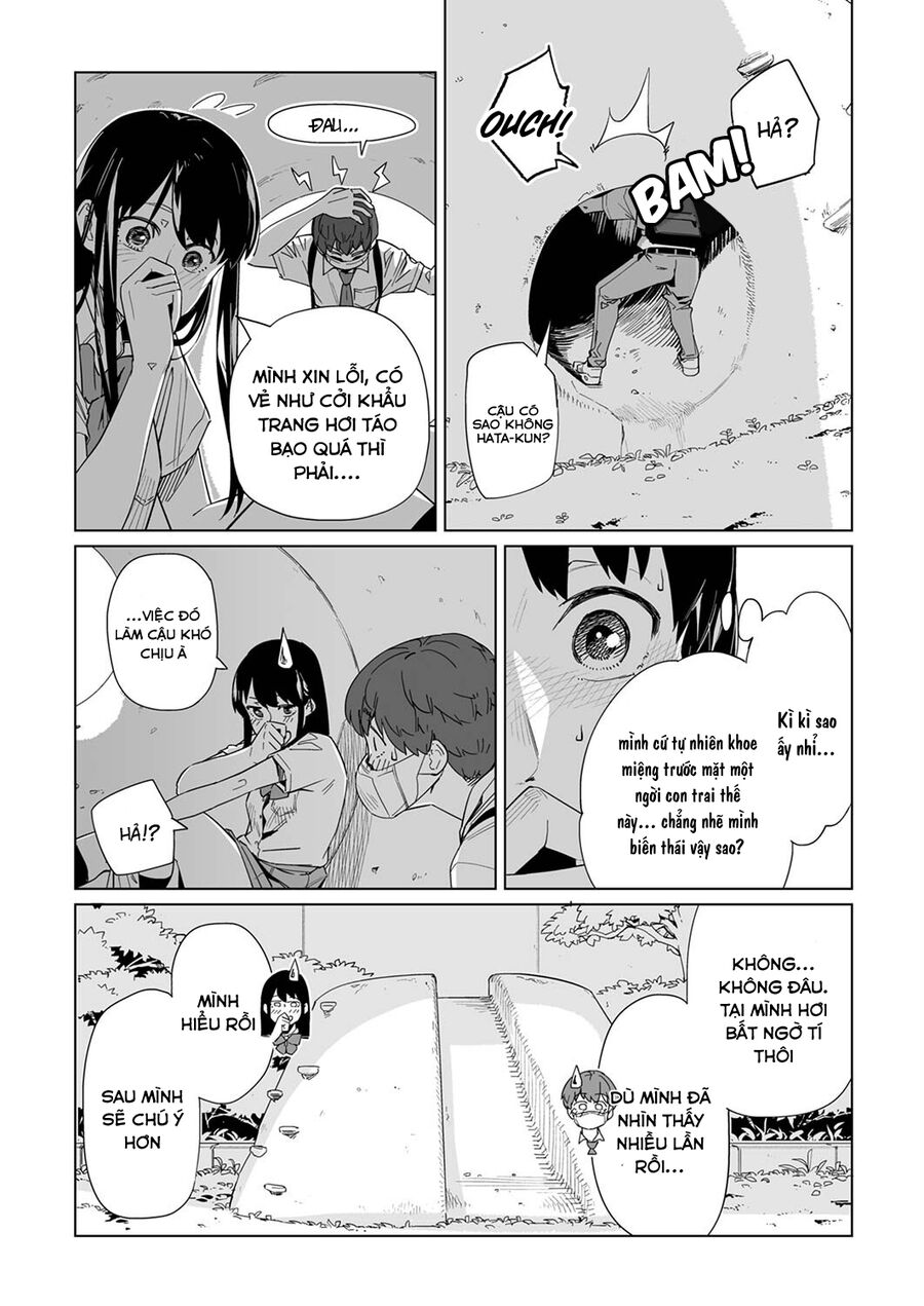 New Normal - Chương 15