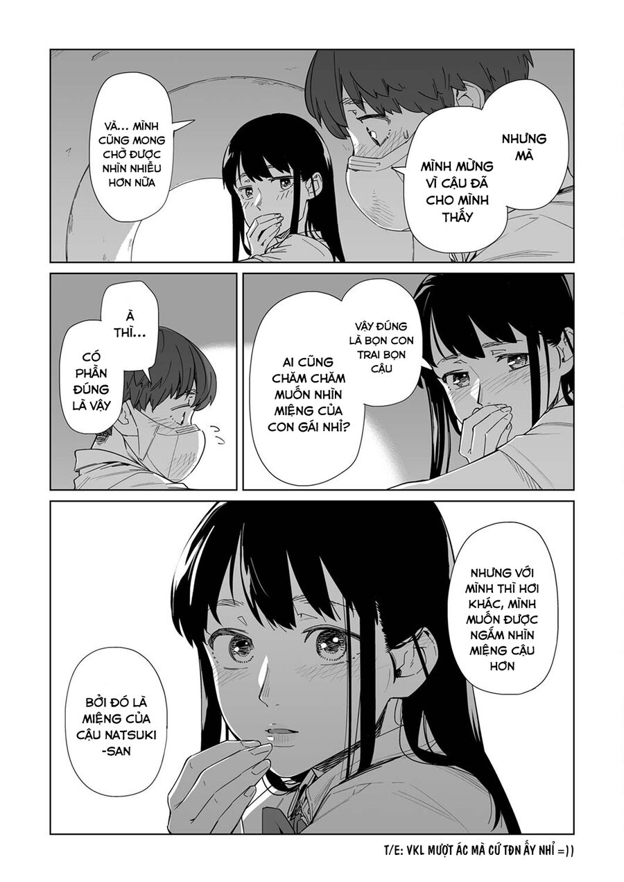 New Normal - Chương 15