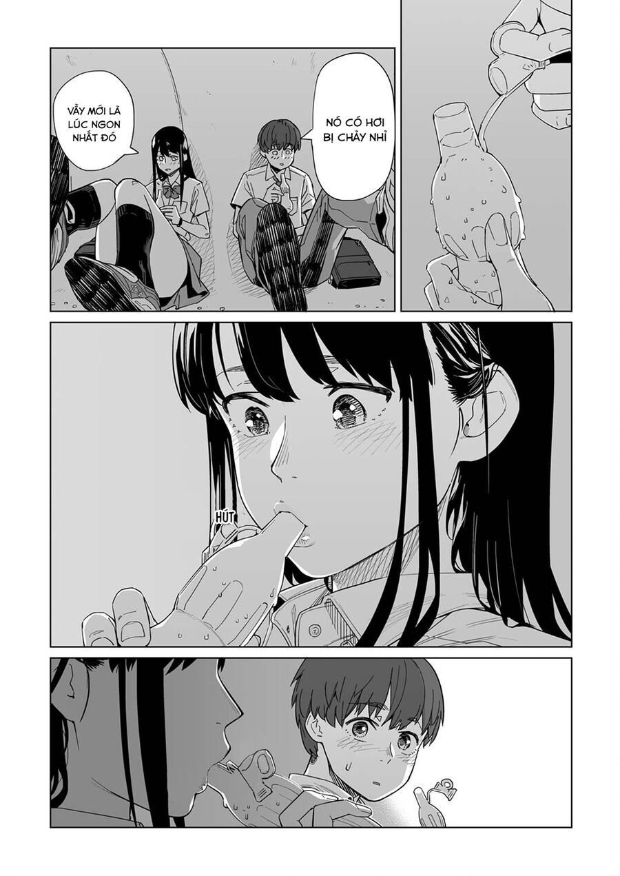 New Normal - Chương 15