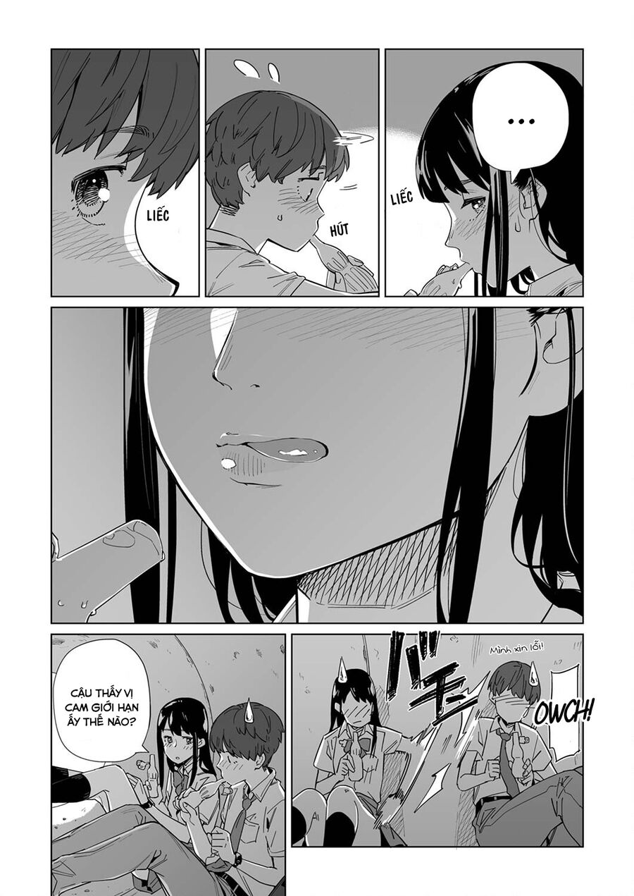 New Normal - Chương 15