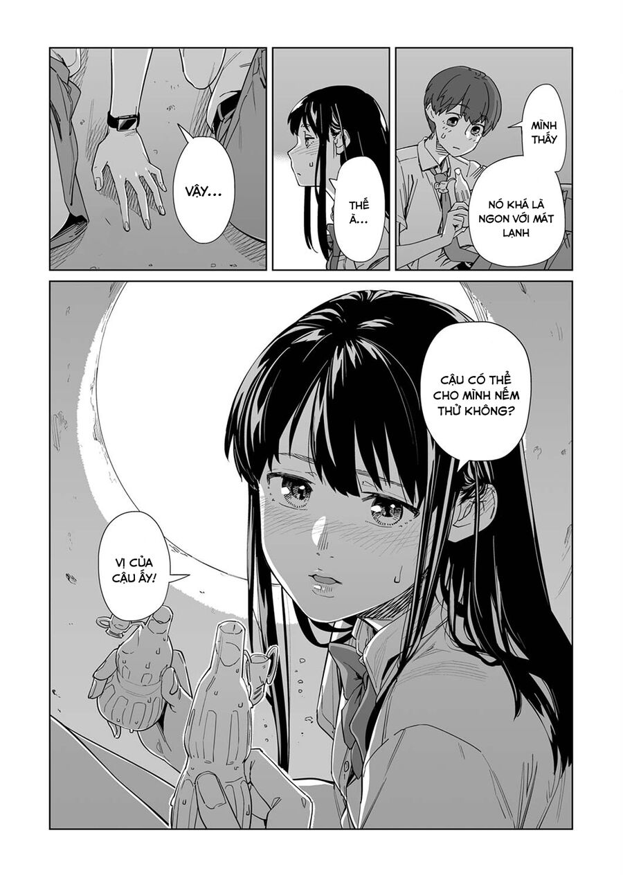New Normal - Chương 15