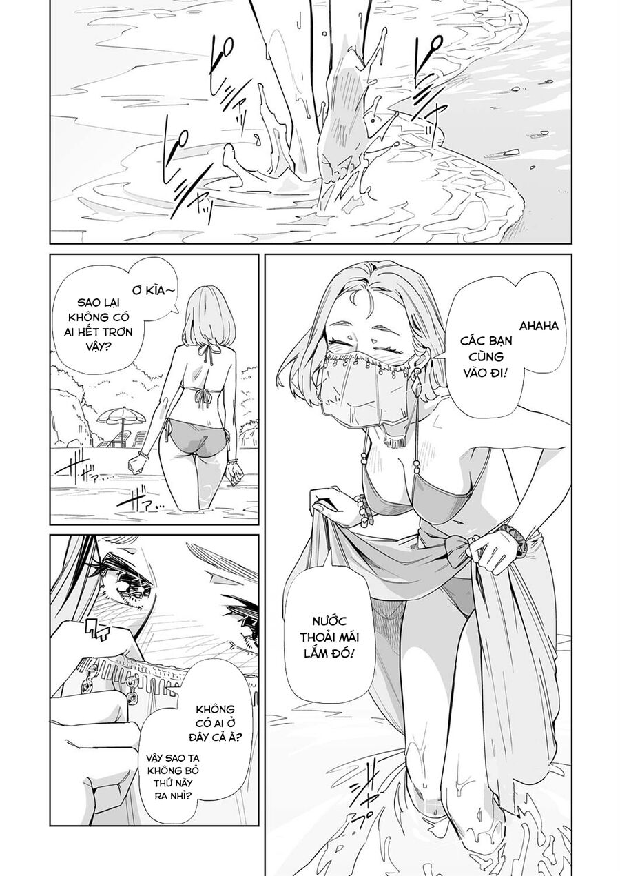 New Normal - Chương 15