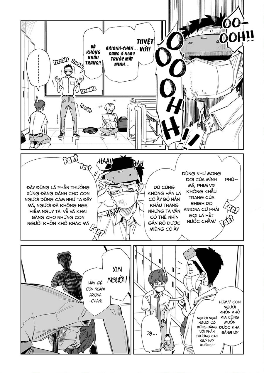 New Normal - Chương 15