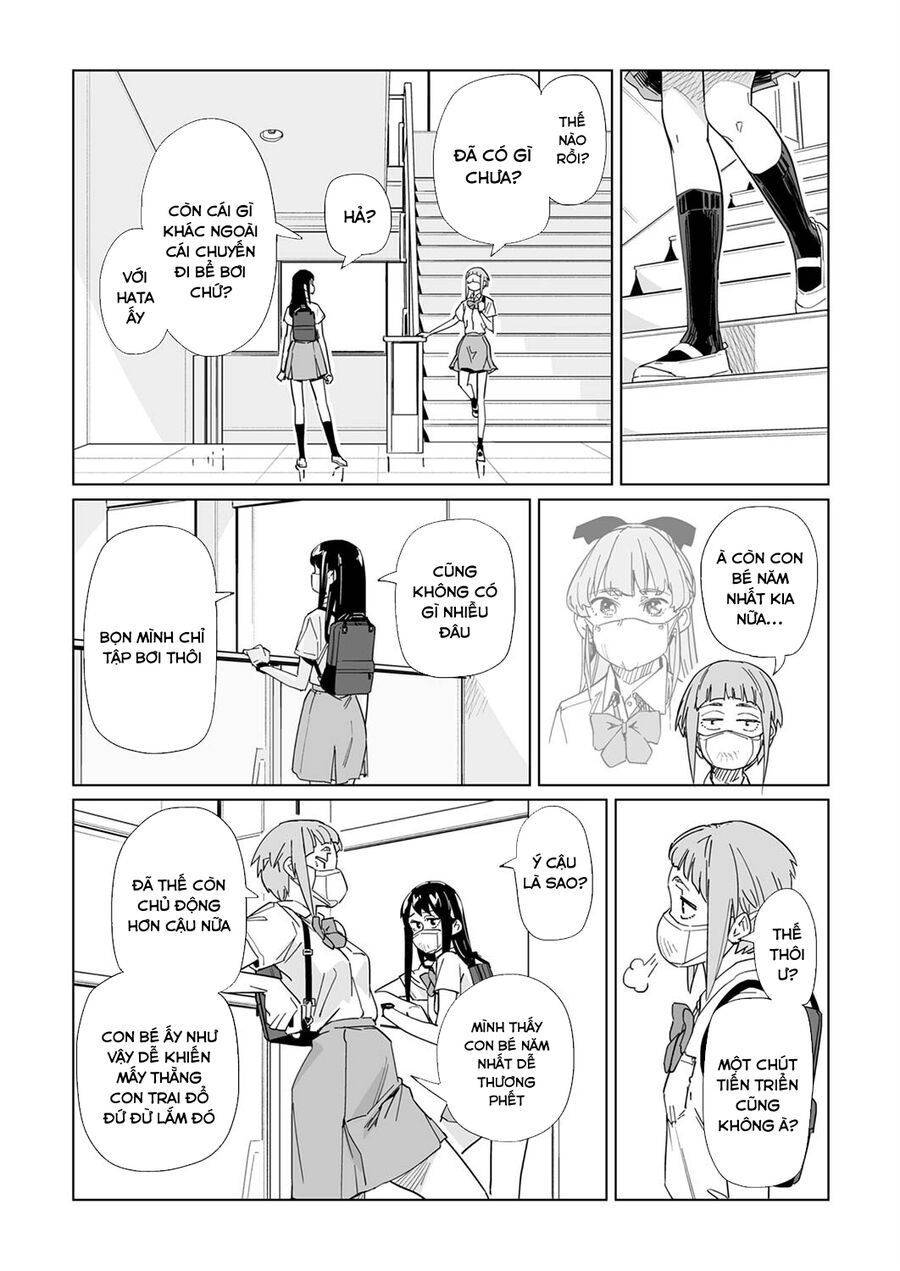 New Normal - Chương 15