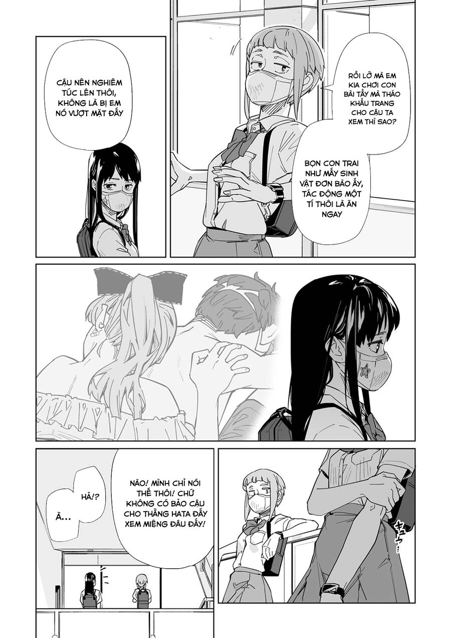 New Normal - Chương 15