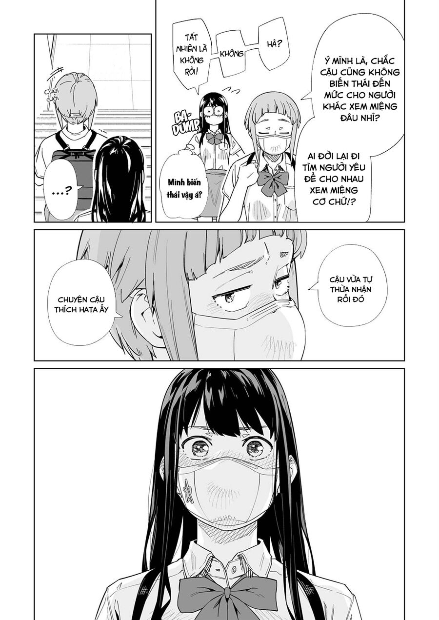 New Normal - Chương 15