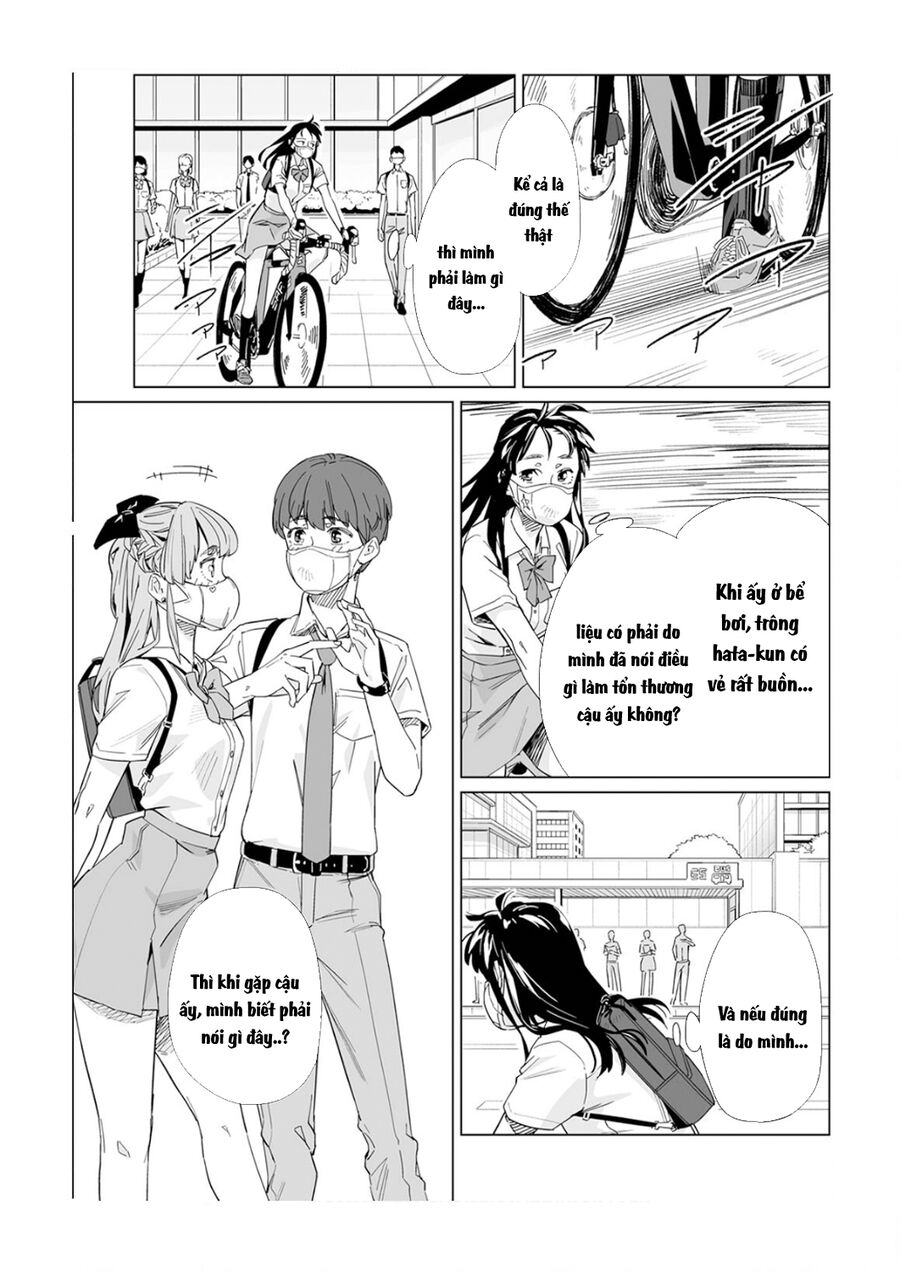 New Normal - Chương 15