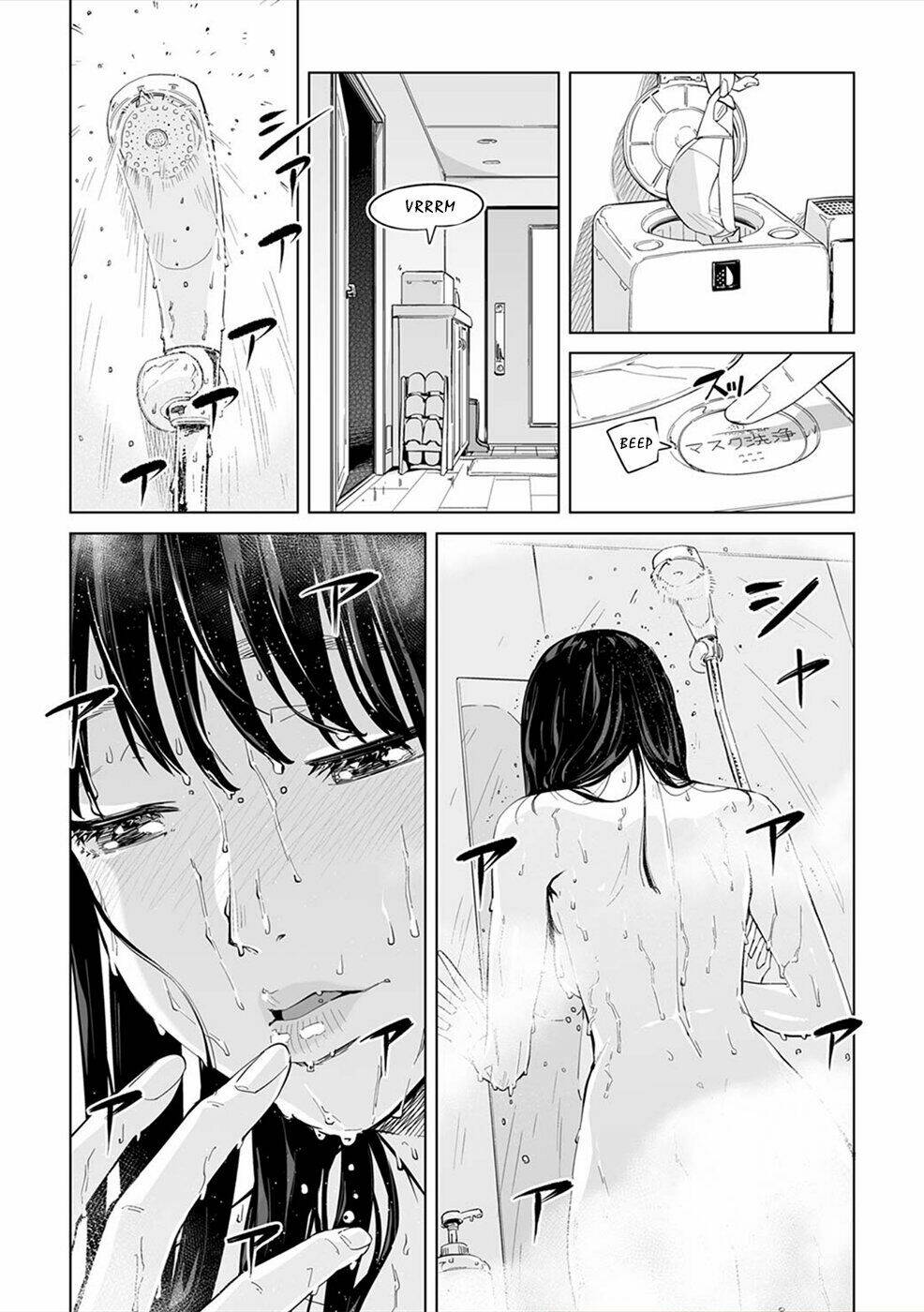 New Normal - Chương 2